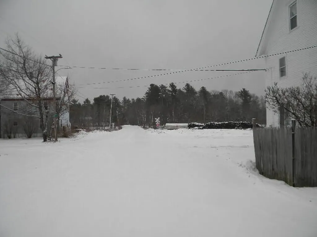 19 Depot Street Mattawamkeag ME 04459