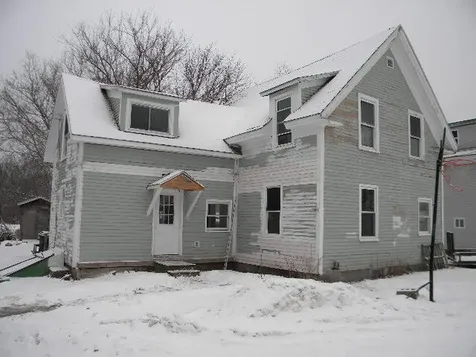 19 Depot Street Mattawamkeag ME 04459