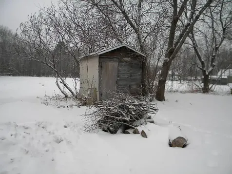 19 Depot Street Mattawamkeag ME 04459
