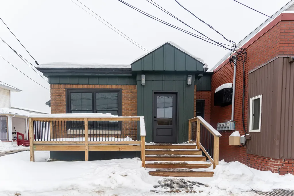 388 Main Street Madawaska ME 04756