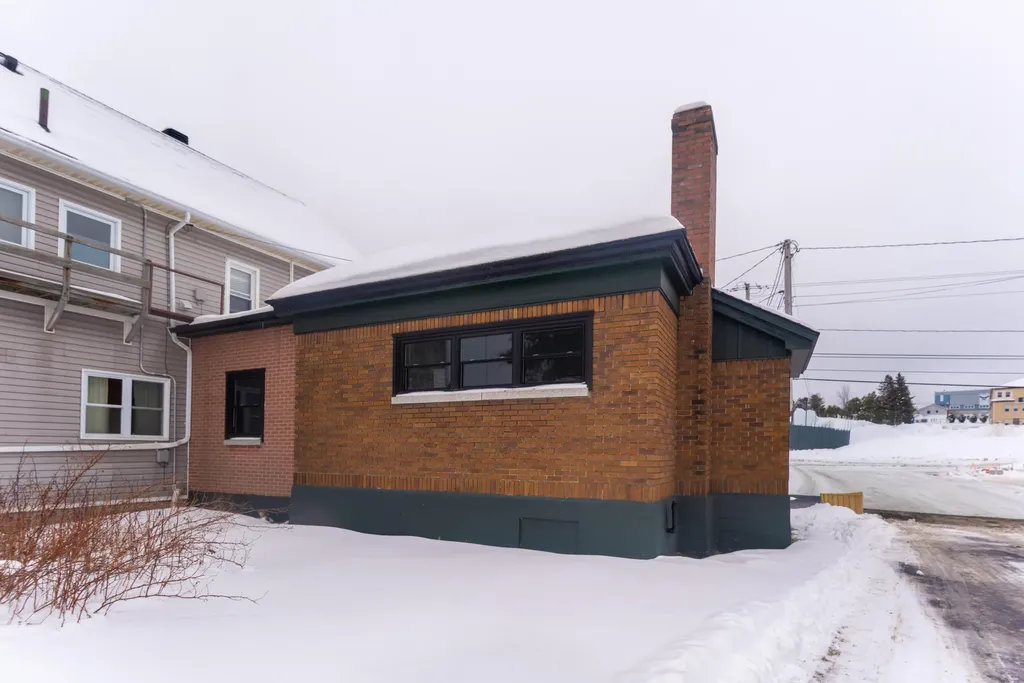 388 Main Street Madawaska ME 04756