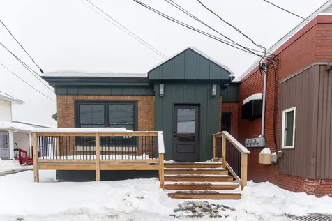 388 Main Street Madawaska ME 04756