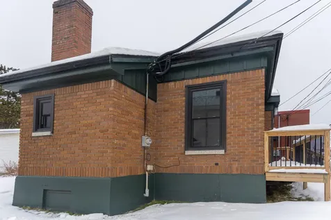 388 Main Street Madawaska ME 04756