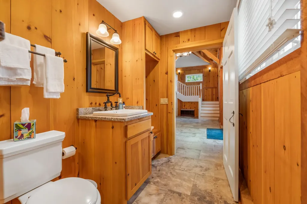 62 Sols Cliff Road Bar Harbor ME 04609