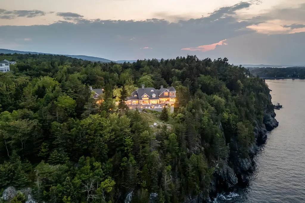 62 Sols Cliff Road Bar Harbor ME 04609
