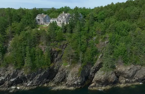 62 Sols Cliff Road Bar Harbor ME 04609