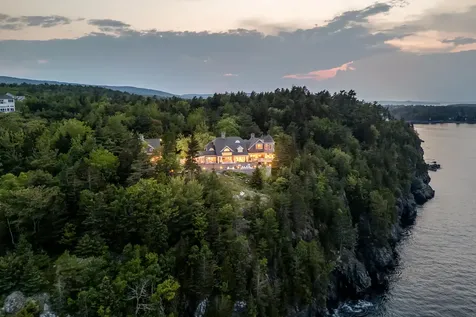 62 Sols Cliff Road Bar Harbor ME 04609
