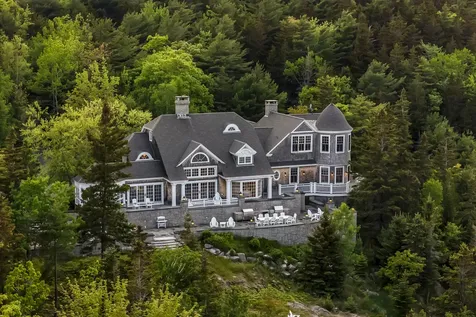 62 Sols Cliff Road Bar Harbor ME 04609