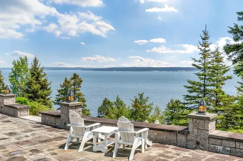 62 Sols Cliff Road Bar Harbor ME 04609