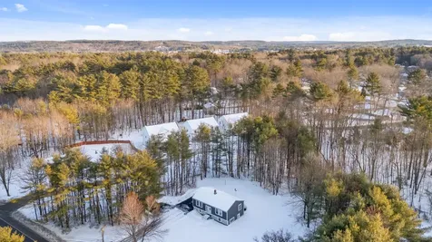 219 Tandberg Trail Windham ME 04062