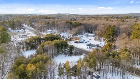219 Tandberg Trail Windham ME 04062