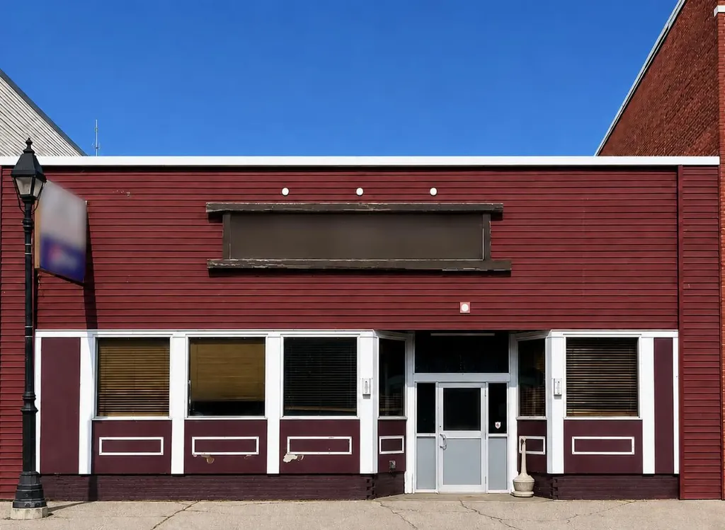 294 Main Street Fort Fairfield ME 04742