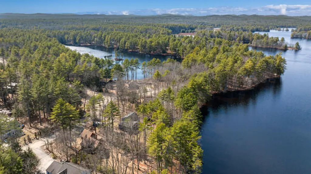 59 Crescent Drive Waterboro ME 04061