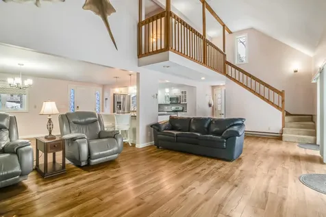59 Crescent Drive Waterboro ME 04061