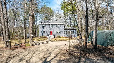 59 Crescent Drive Waterboro ME 04061