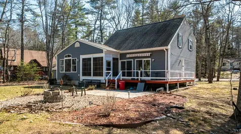 59 Crescent Drive Waterboro ME 04061