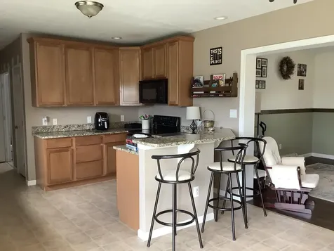 2 Higgins Road Presque Isle ME 04769