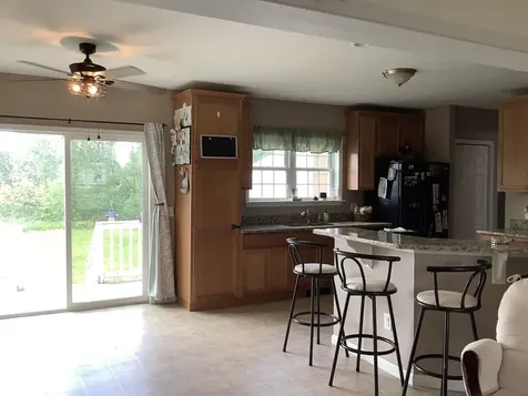 2 Higgins Road Presque Isle ME 04769