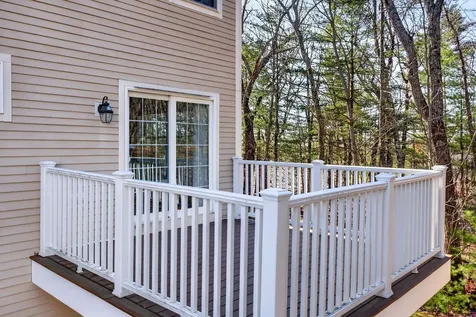 60 Ridge Road Portland ME 04103