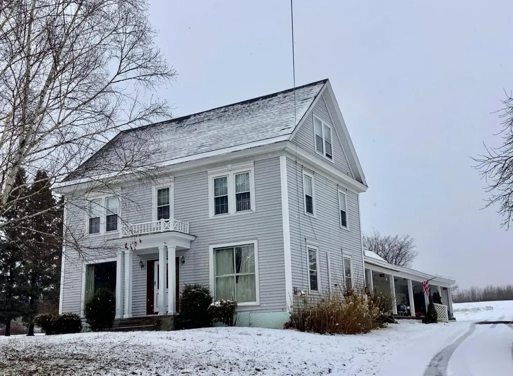 116 Hopkins Road Fort Fairfield ME 04742