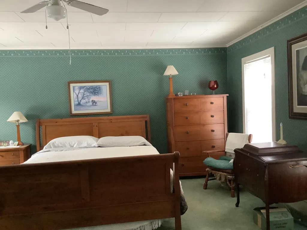 116 Hopkins Road Fort Fairfield ME 04742