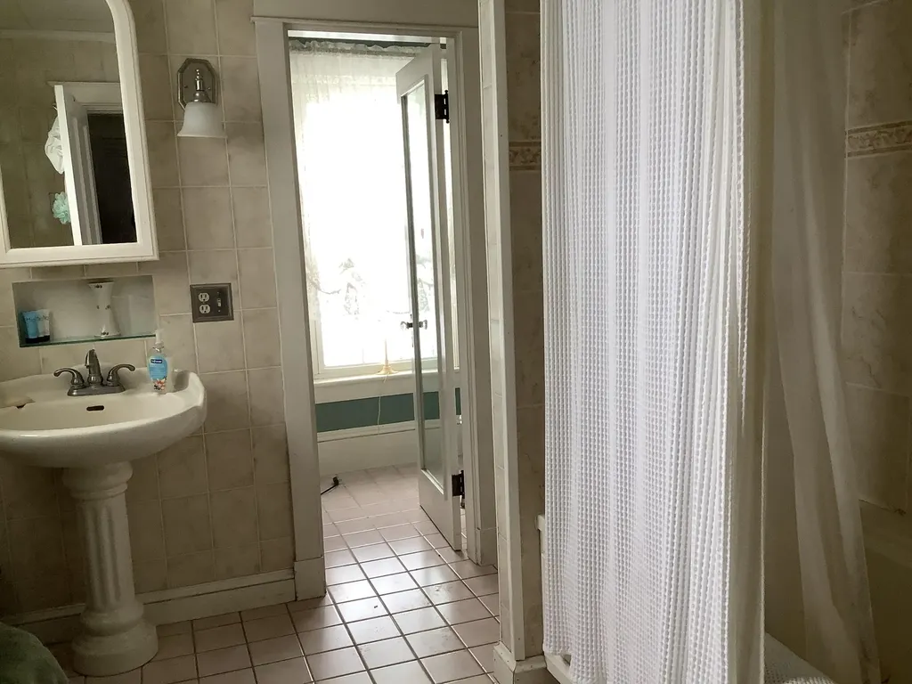116 Hopkins Road Fort Fairfield ME 04742