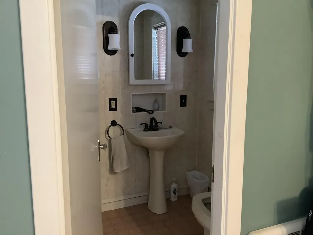 116 Hopkins Road Fort Fairfield ME 04742