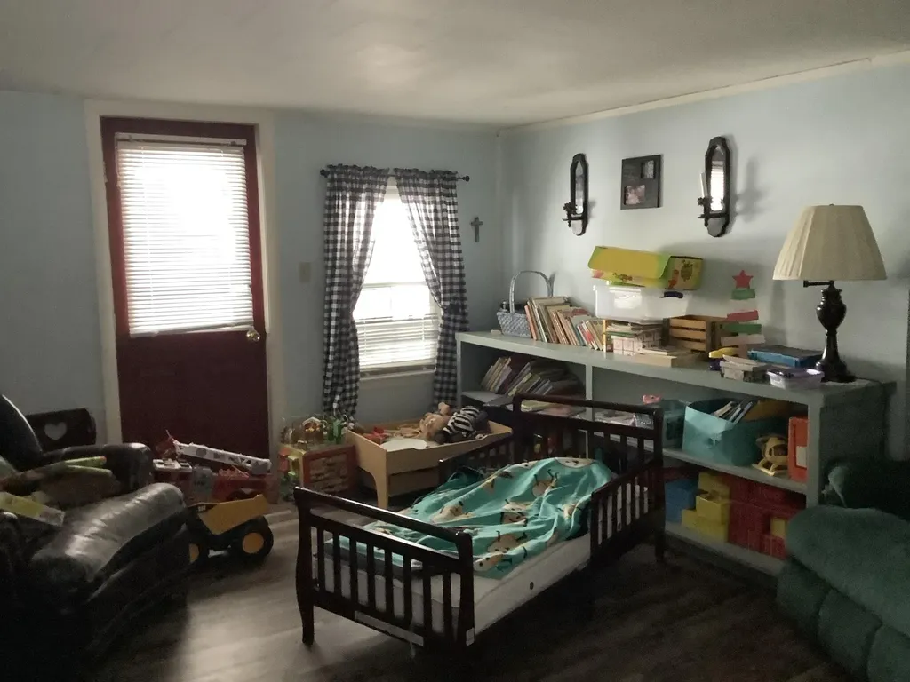116 Hopkins Road Fort Fairfield ME 04742