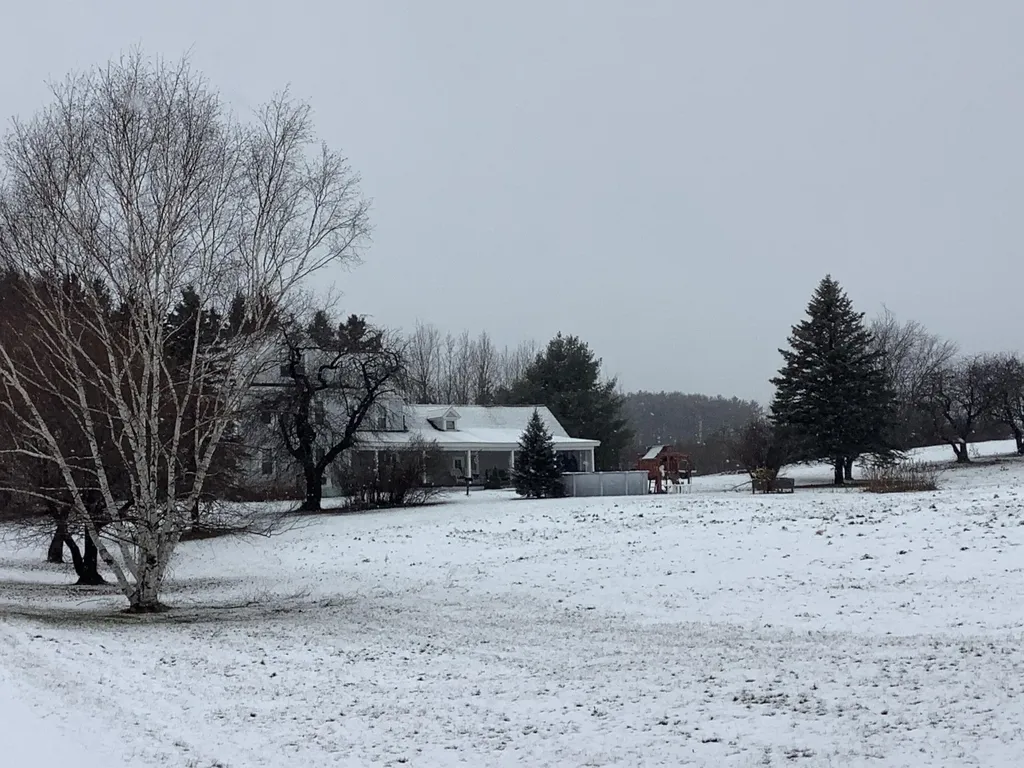 116 Hopkins Road Fort Fairfield ME 04742