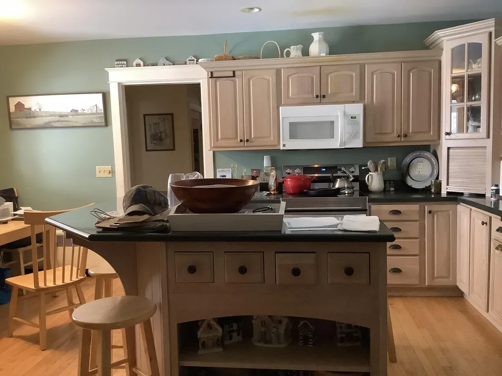 116 Hopkins Road Fort Fairfield ME 04742