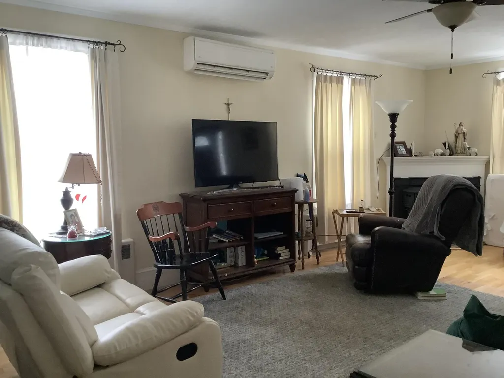 116 Hopkins Road Fort Fairfield ME 04742