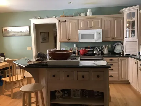 116 Hopkins Road Fort Fairfield ME 04742