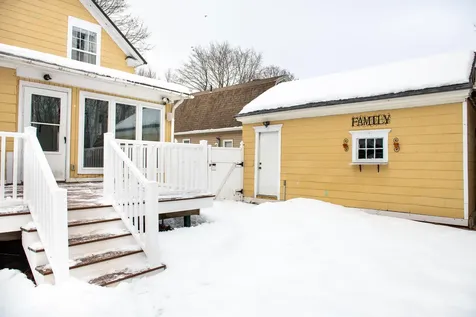 30 Lemaire Avenue Lewiston ME 04240