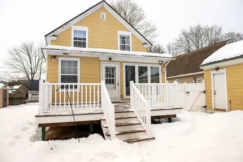 30 Lemaire Avenue Lewiston ME 04240