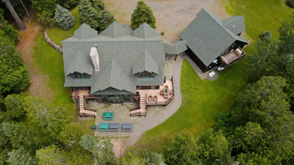 65 Judkins Road Rangeley ME 04970