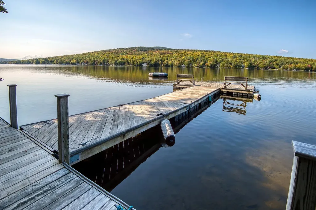 65 Judkins Road Rangeley ME 04970