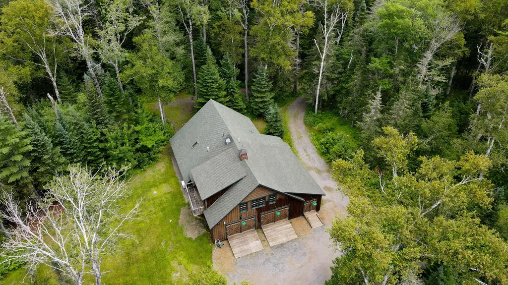 65 Judkins Road Rangeley ME 04970