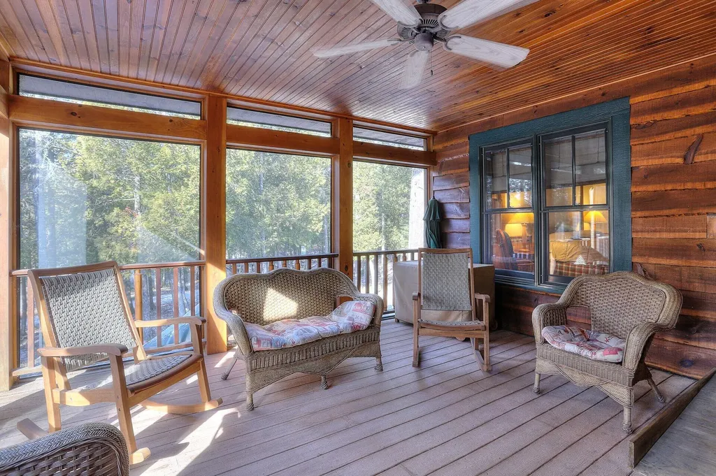 65 Judkins Road Rangeley ME 04970