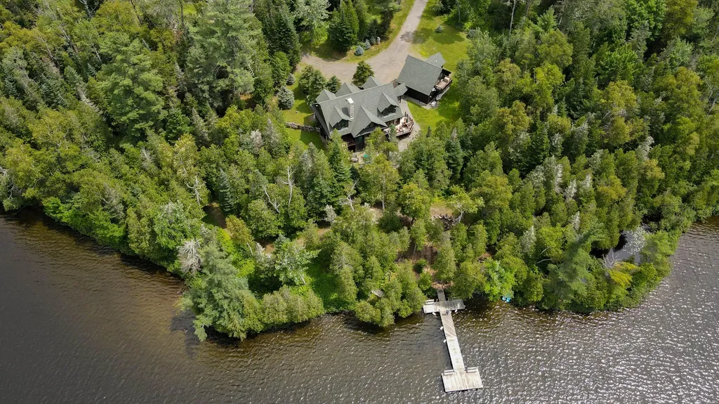 65 Judkins Road Rangeley ME 04970