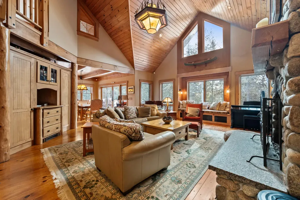 65 Judkins Road Rangeley ME 04970