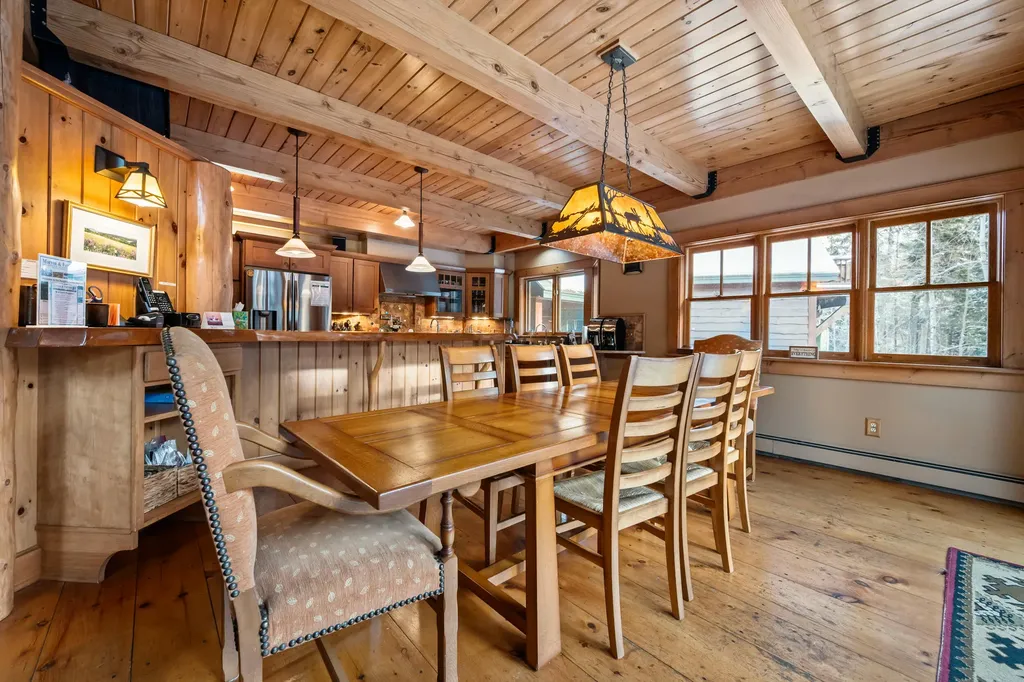65 Judkins Road Rangeley ME 04970