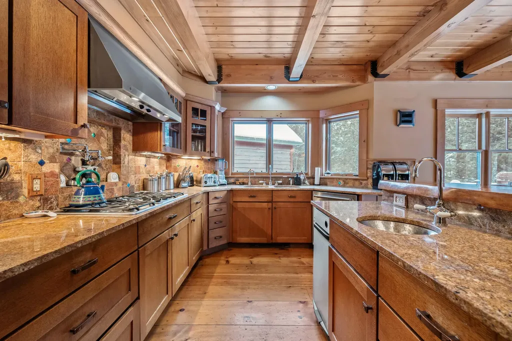 65 Judkins Road Rangeley ME 04970