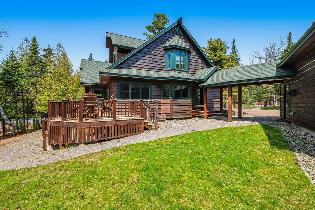 65 Judkins Road Rangeley ME 04970