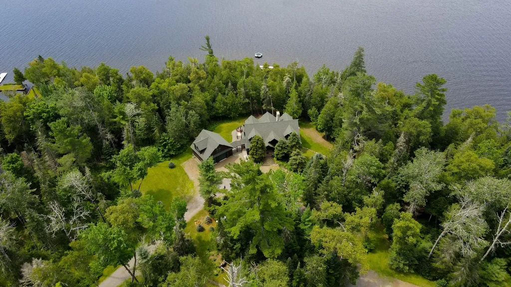 65 Judkins Road Rangeley ME 04970