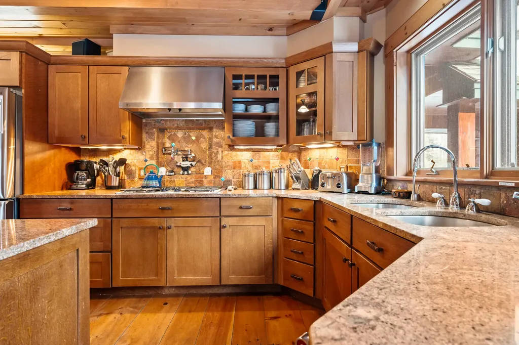65 Judkins Road Rangeley ME 04970