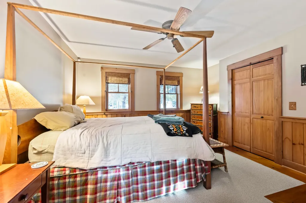 65 Judkins Road Rangeley ME 04970