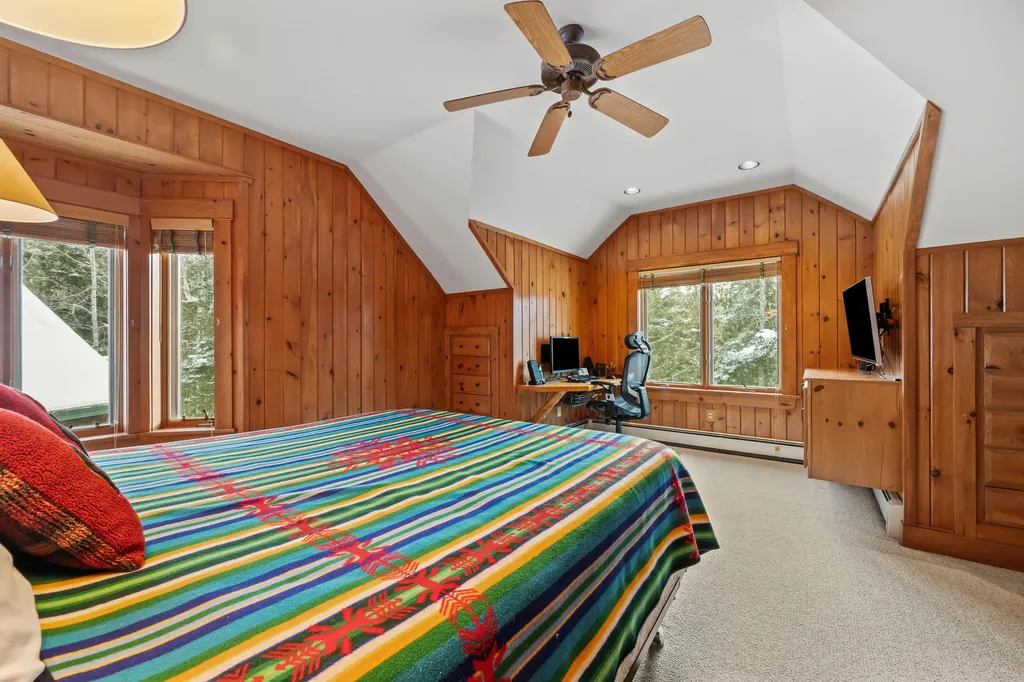 65 Judkins Road Rangeley ME 04970