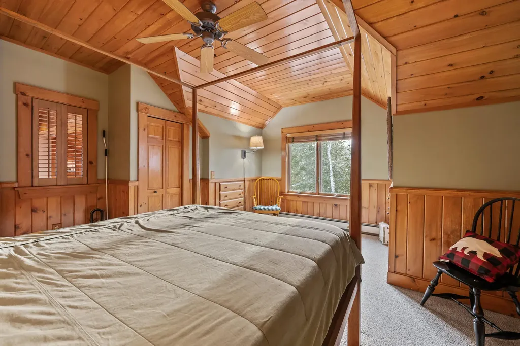65 Judkins Road Rangeley ME 04970