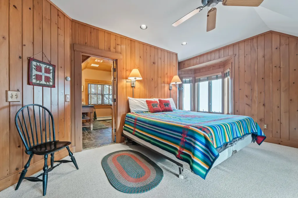 65 Judkins Road Rangeley ME 04970