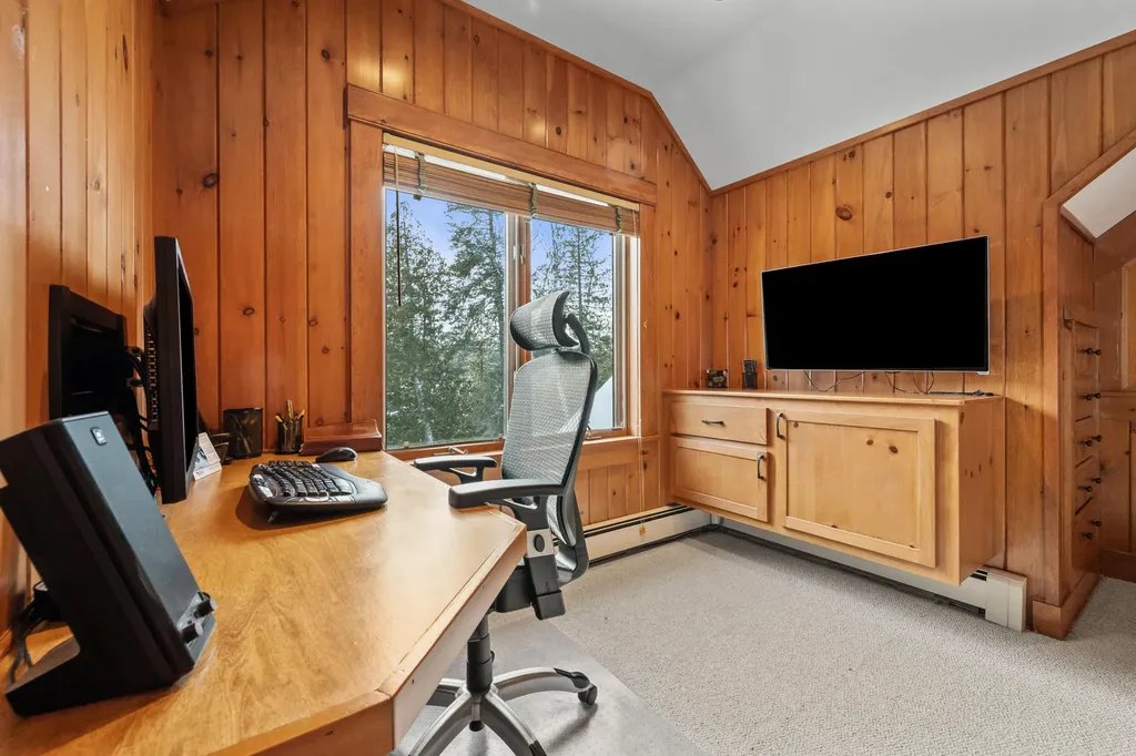 65 Judkins Road Rangeley ME 04970